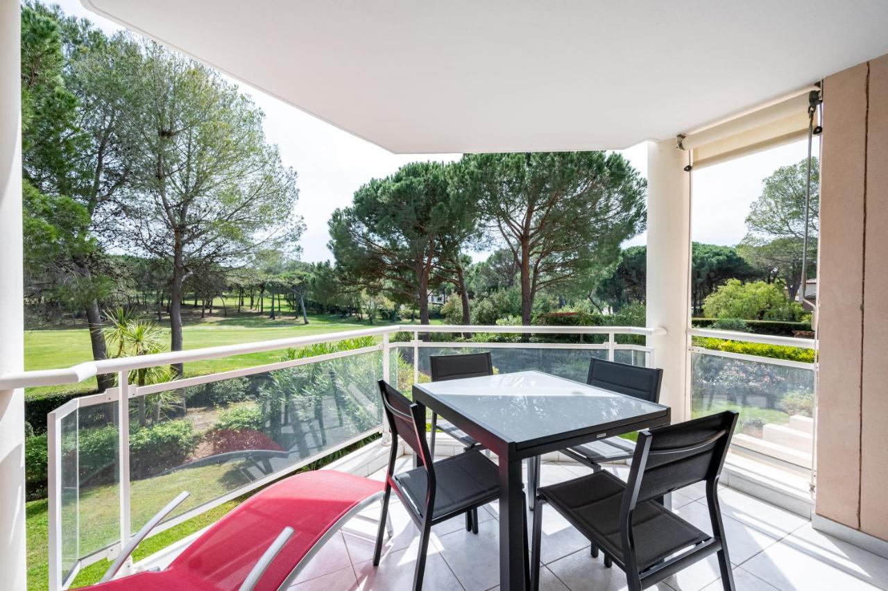 Le Drive Apartment Saint-Raphael  Bagian luar foto