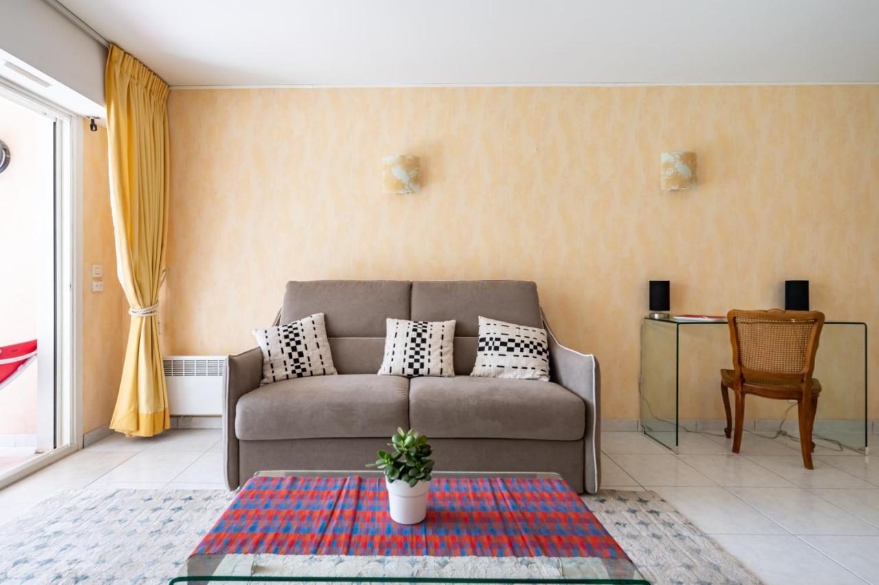 Le Drive Apartment Saint-Raphael  Bagian luar foto