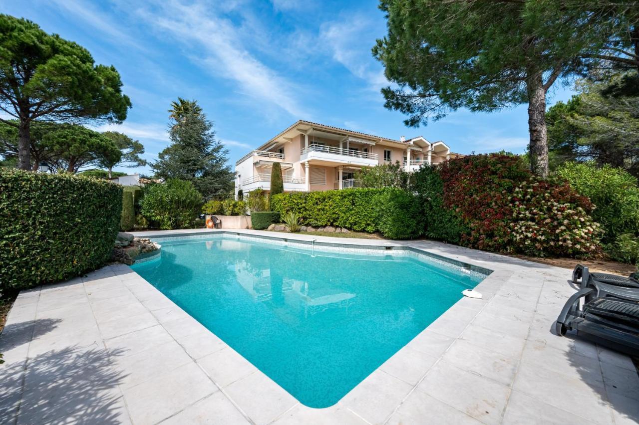 Le Drive Apartment Saint-Raphael  Bagian luar foto