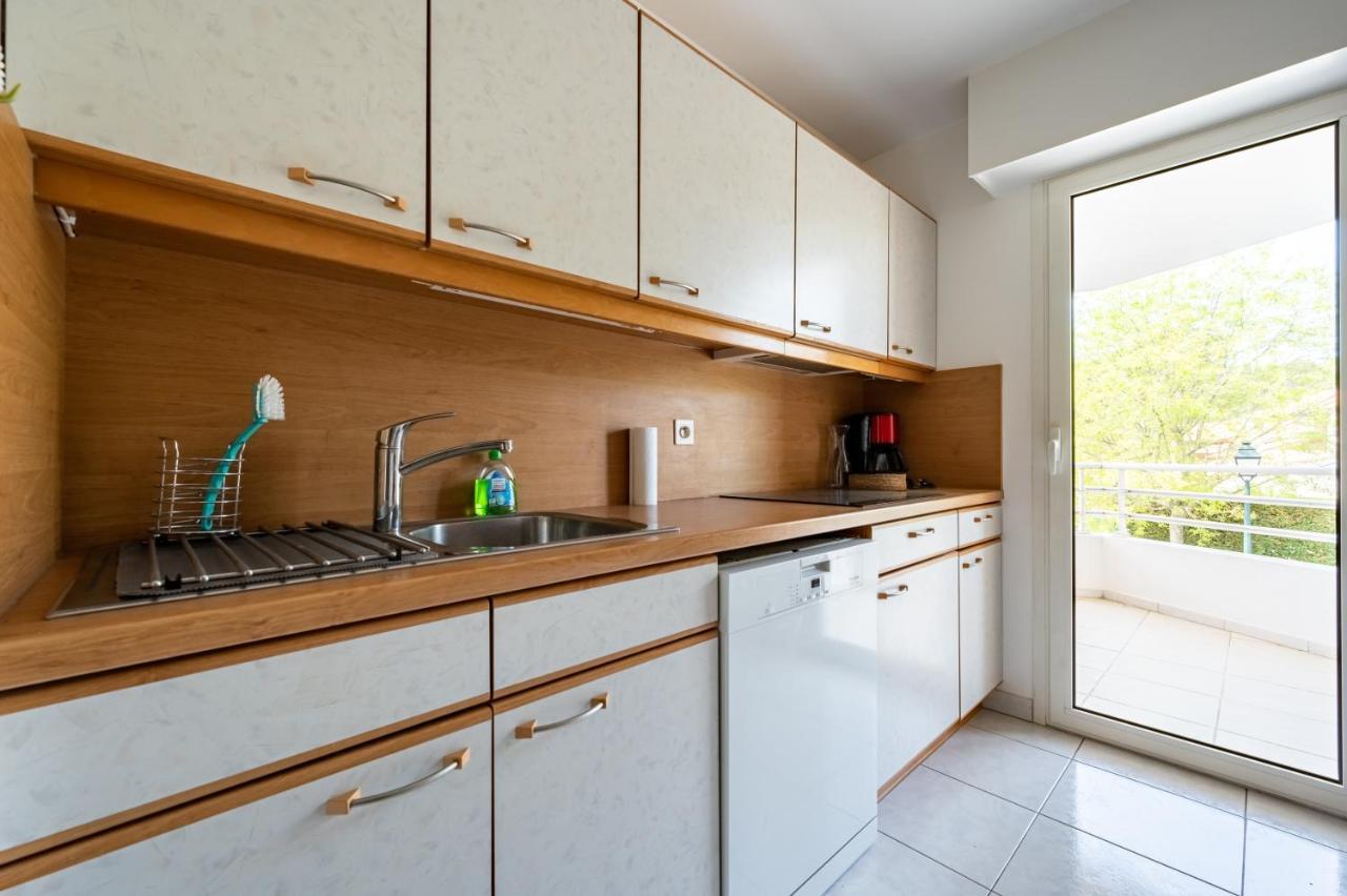 Le Drive Apartment Saint-Raphael  Bagian luar foto