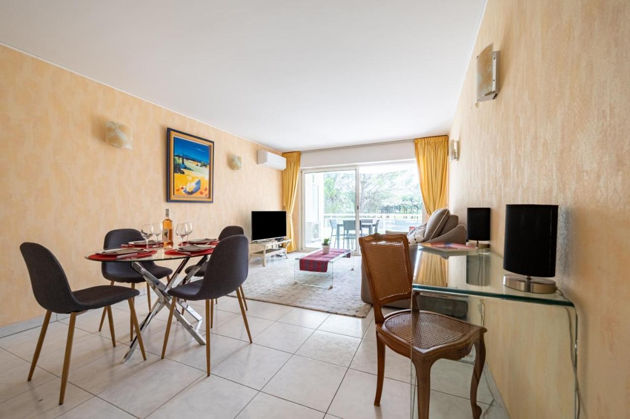 Le Drive Apartment Saint-Raphael  Bagian luar foto