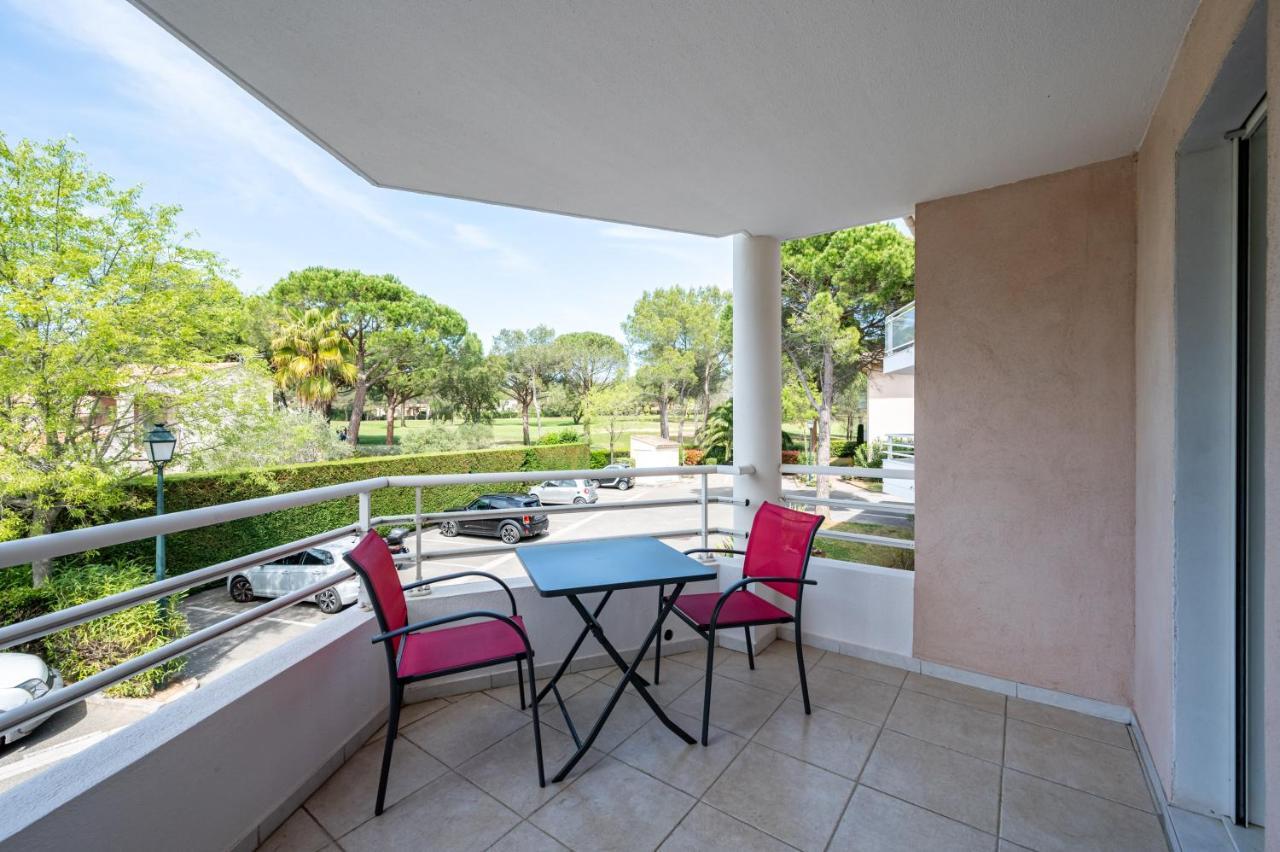Le Drive Apartment Saint-Raphael  Bagian luar foto
