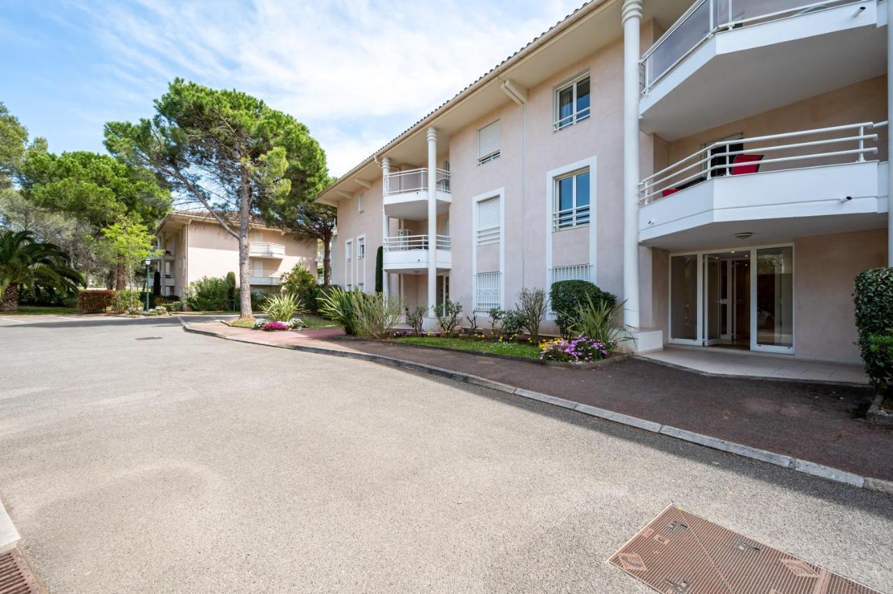 Le Drive Apartment Saint-Raphael  Bagian luar foto